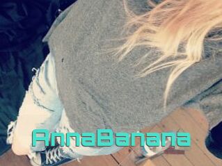 AnnaBanana