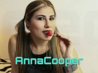 AnnaCooper