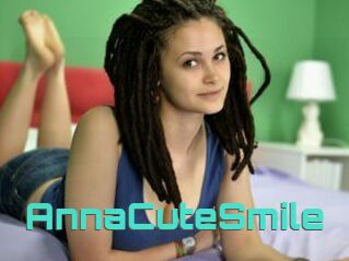 AnnaCuteSmile