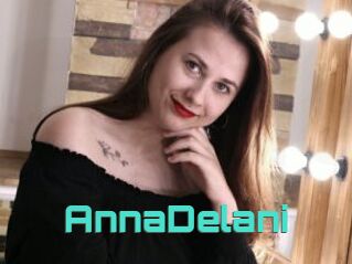 AnnaDelani