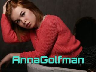 AnnaGolfman