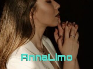 AnnaLimo