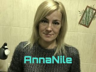 AnnaNile