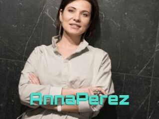 AnnaPerez