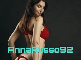 AnnaRusso92