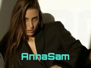 AnnaSam