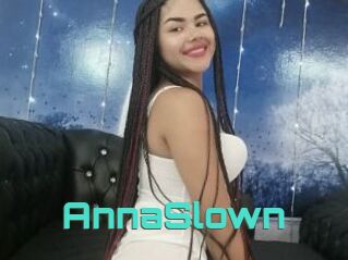 AnnaSlown