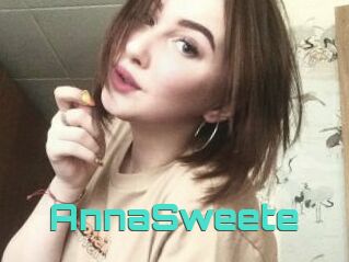 AnnaSweete