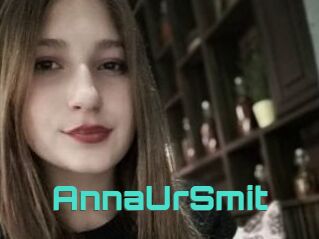 AnnaUrSmit