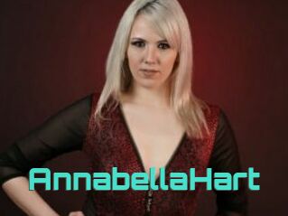 AnnabellaHart