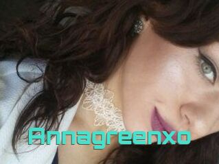 Annagreenxo