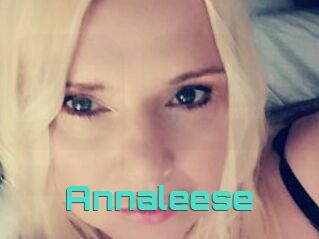 Annaleese