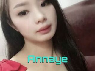 Annaye