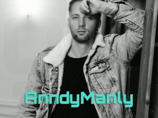 AnndyManly
