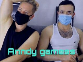 Anndy_gamess