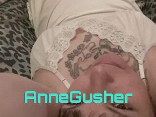 AnneGusher