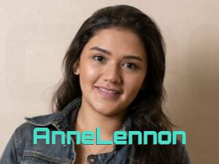 AnneLennon
