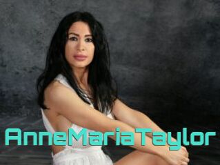 AnneMariaTaylor
