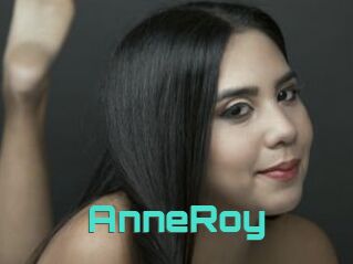 AnneRoy