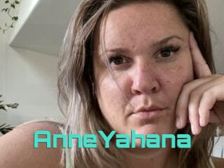 AnneYahana