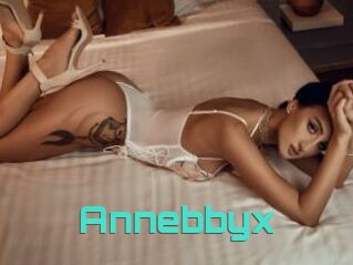 Annebbyx