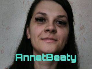 AnnetBeaty