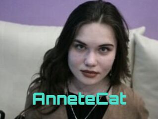 AnneteCat
