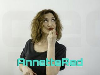 AnnetteRed