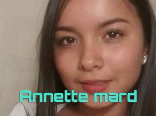 Annette_mard