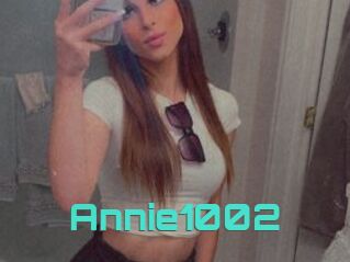Annie1002