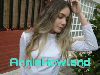 AnnieHowland