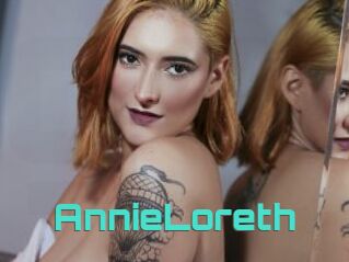AnnieLoreth