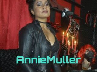 AnnieMuller