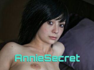 AnnieSecret