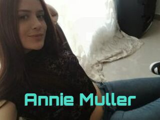 Annie_Muller