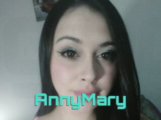 AnnyMary