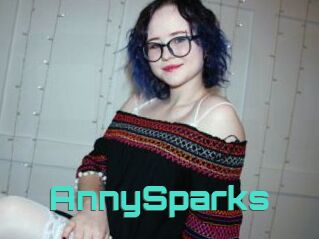 AnnySparks