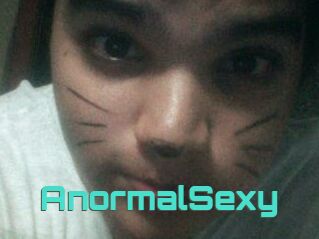 AnormalSexy