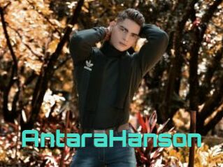 AntaraHanson