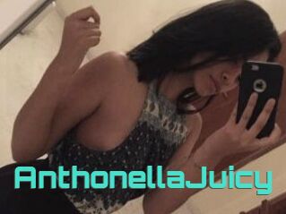 AnthonellaJuicy