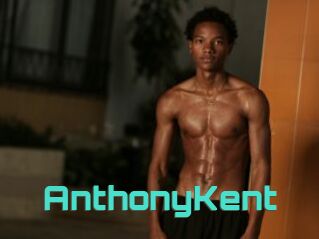 AnthonyKent