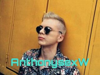 AnthonysexW