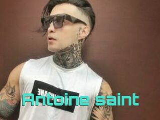 Antoine_saint
