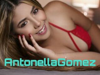 AntonellaGomez