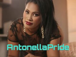 AntonellaPride