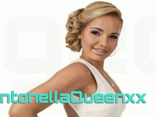 AntonellaQueenxx