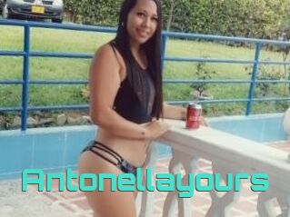 Antonellayours