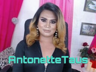 AntonetteTaus