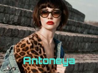 Antoneya