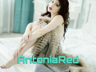 AntoniaRed